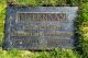 Photo of headstones/thumb_James Purves McLennan 1859-1927 hdstn Burnaby Ocean View bur pk Vanc